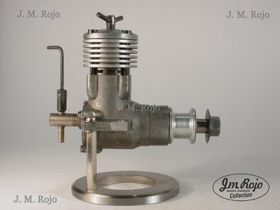 BYRA 2.5 c.c. Mk. III