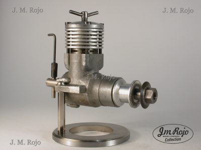 BYRA 2.5 c.c. Mk. III - foto 2 de 5