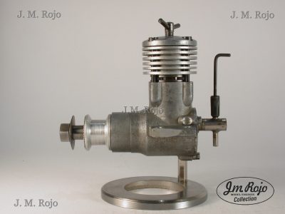 BYRA 2.5 c.c. Mk. III - foto 4 de 5