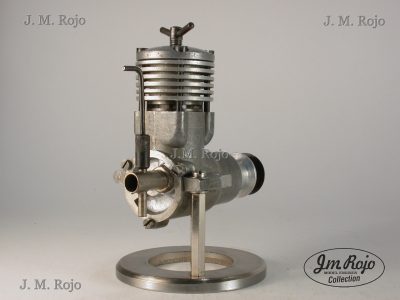 BYRA 2.5 c.c. Mk. III - foto 5 de 5