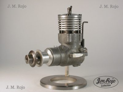 BYRA 2.5 c.c. Mk. III - foto 3 de 5