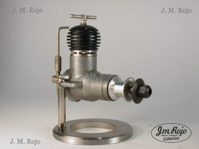 BYRA 1.5 c.c. - foto 2 de 5