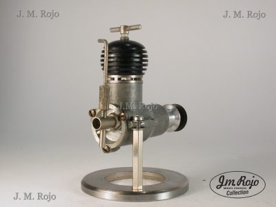 BYRA 1.5 c.c. - foto 5 de 5