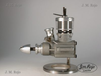 WEBRA MACH II - foto 4 de 6
