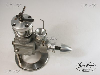 WEBRA MACH II - foto 6 de 6