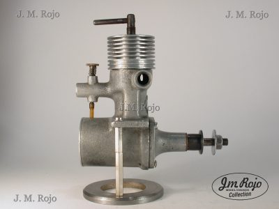 ROMIR 5 c.c.