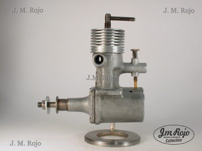 ROMIR 5 c.c. - foto 4 de 6