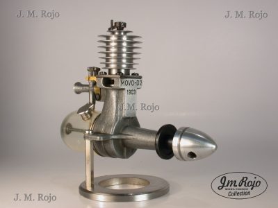 MOVO D-2 - foto 2 de 7