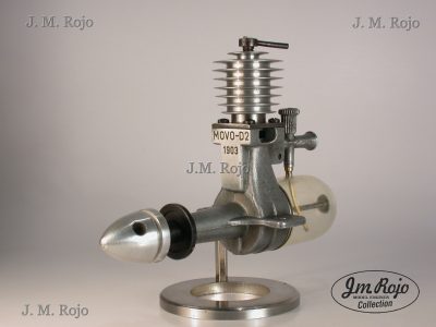 MOVO D-2 - foto 3 de 7