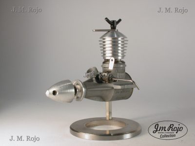 WEBRA RECORD R/C - foto 3 de 5