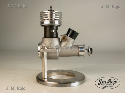 CIPOLLA JUNIOR 1.5 Mk. II