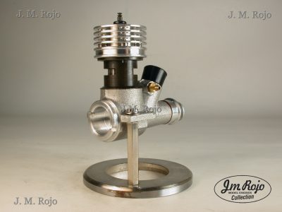 CIPOLLA JUNIOR 1.5 Mk. II - foto 5 de 5