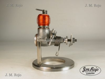 DAVIES-CHARLTON DART 0.50