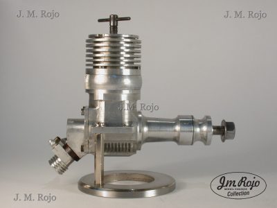 J.P. 2.5 RV - foto 1 de 6
