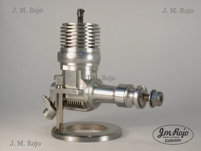 J.P. 2.5 RV - foto 2 de 6