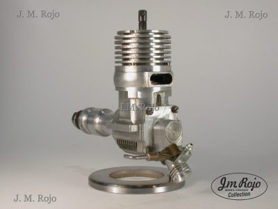 J.P. 2.5 RV - foto 5 de 6