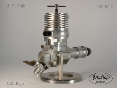 J.P. 2.5 RV - foto 6 de 6