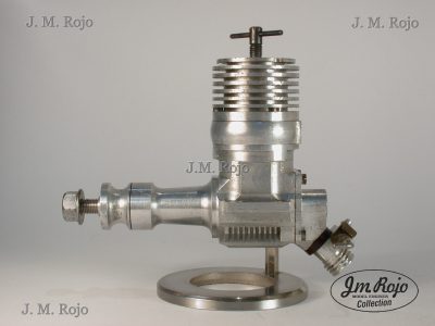 J.P. 2.5 RV - foto 4 de 6