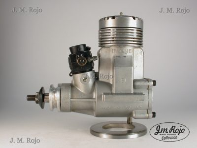 IRVINE SPORT 61 R/C - foto 4 de 5