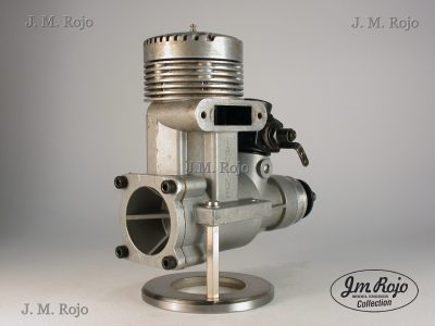 IRVINE SPORT 61 R/C - foto 5 de 5