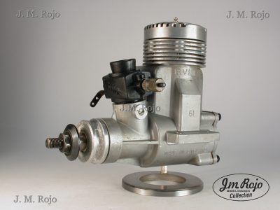 IRVINE SPORT 61 R/C - foto 3 de 5