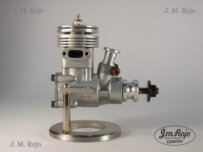 LLAM SG-3 V/C Serie 1