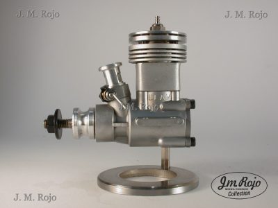 LLAM SG-3 V/C Serie 1 - foto 4 de 6