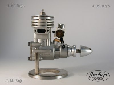 LLAM SG-3 R/C Serie 1