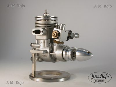 LLAM SG-3 R/C Serie 1 - foto 2 de 6