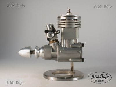 LLAM SG-3 R/C Serie 1 - foto 4 de 6