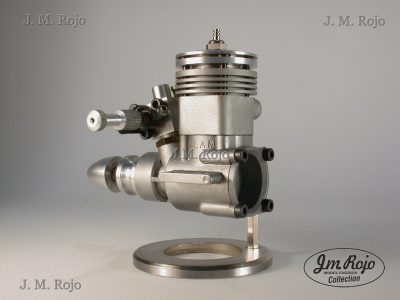 LLAM SG-3 R/C Serie 1 - foto 5 de 6