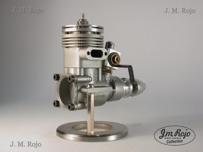 LLAM SG-3 R/C Serie 1 - foto 6 de 6