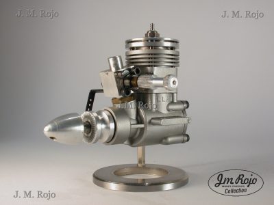 LLAM SG-3 R/C Serie 1 - foto 3 de 6