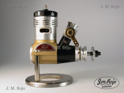 PROFI 15 R/C - foto 1 de 5