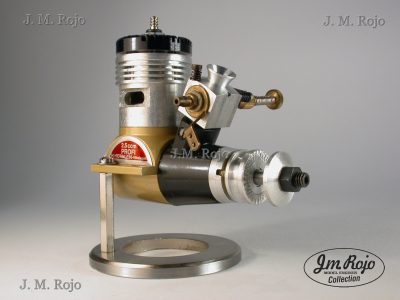 PROFI 15 R/C - foto 2 de 5