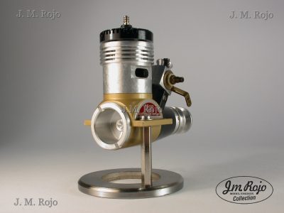 PROFI 15 R/C - foto 5 de 5