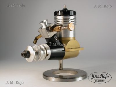 PROFI 15 R/C - foto 3 de 5