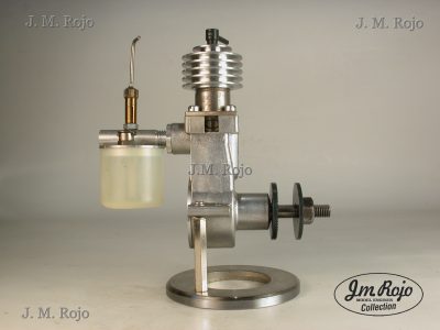 DEEZIL 2 c.c. "Replica"