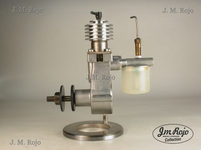 DEEZIL 2 c.c. "Replica" - foto 4 de 6