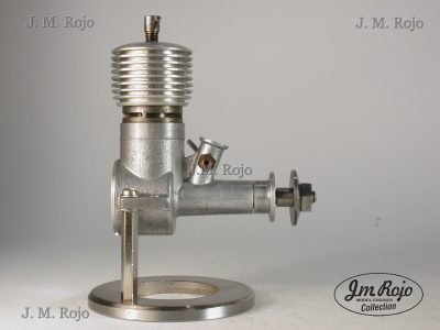 DESCONOCIDO DIESEL 2.5 c.c.