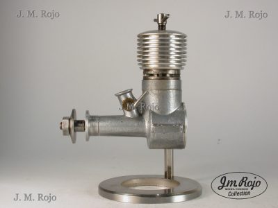DESCONOCIDO DIESEL 2.5 c.c. - foto 4 de 5