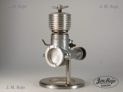 DESCONOCIDO DIESEL 2.5 c.c. - foto 5 de 5