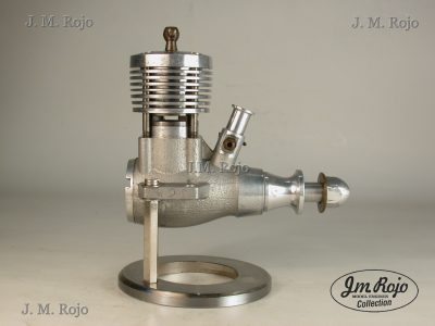 OLIVER TIGER Mk. IV