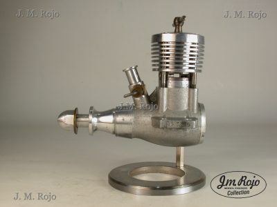 OLIVER TIGER Mk. IV - foto 4 de 5
