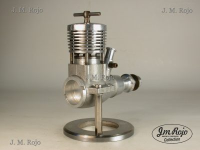 OLIVER TIGER Mk. IV - foto 5 de 5
