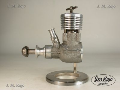 OLIVER TIGER Mk. III - foto 4 de 5