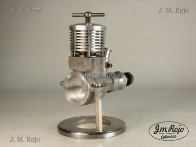 OLIVER TIGER Mk. III - foto 5 de 5