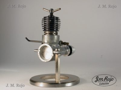 TAIFUN HOBBY Mk. I - foto 5 de 5