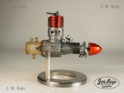 DAVIES CHARLTON SUPER MERLIN 0.76