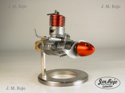 DAVIES CHARLTON SUPER MERLIN 0.76 - foto 2 de 5
